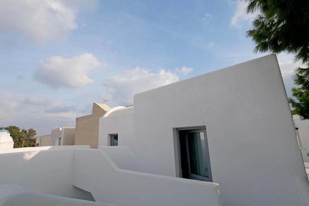 Perissa Centrale Rooms Εξωτερικό φωτογραφία