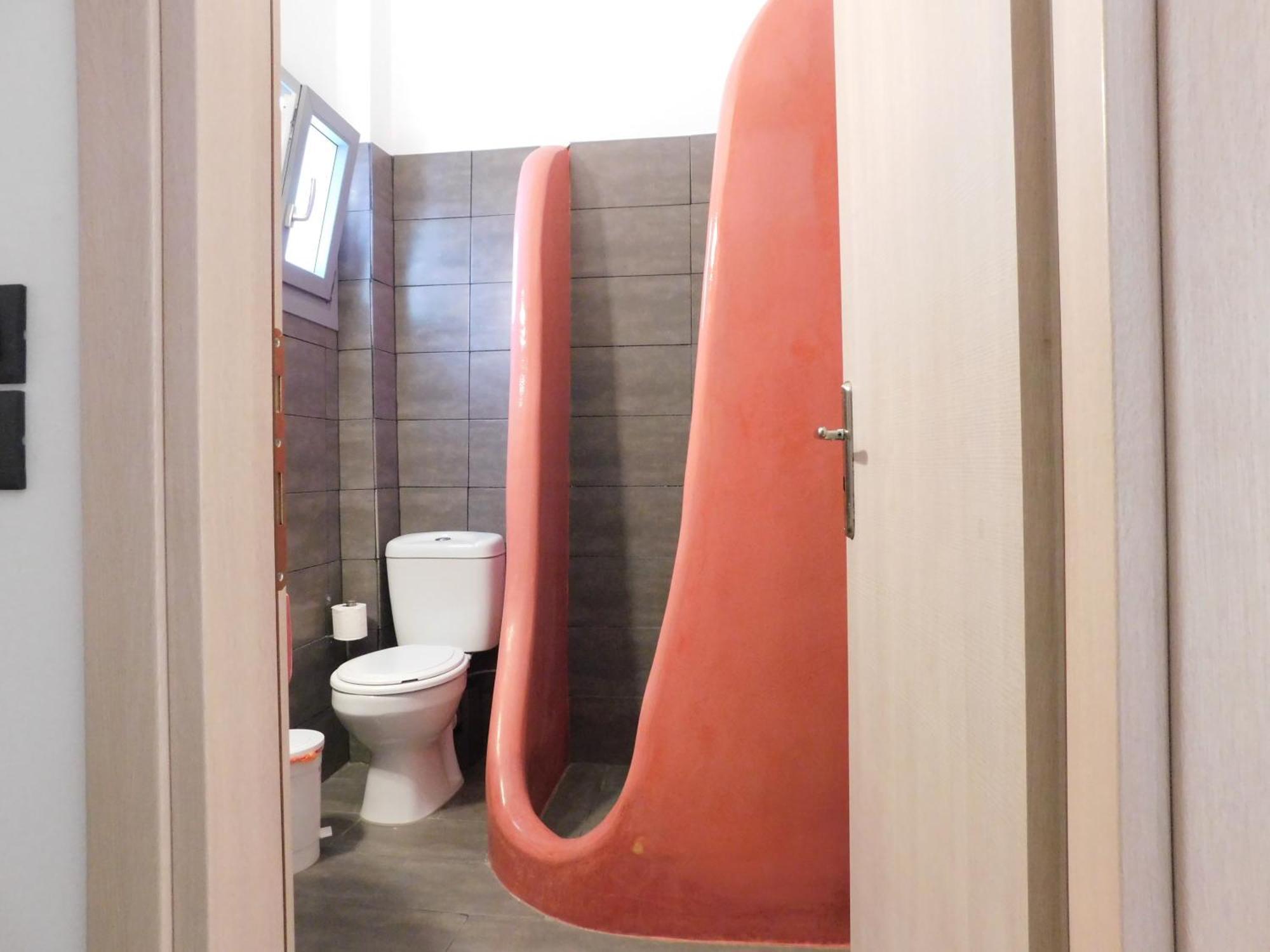 Perissa Centrale Rooms Εξωτερικό φωτογραφία