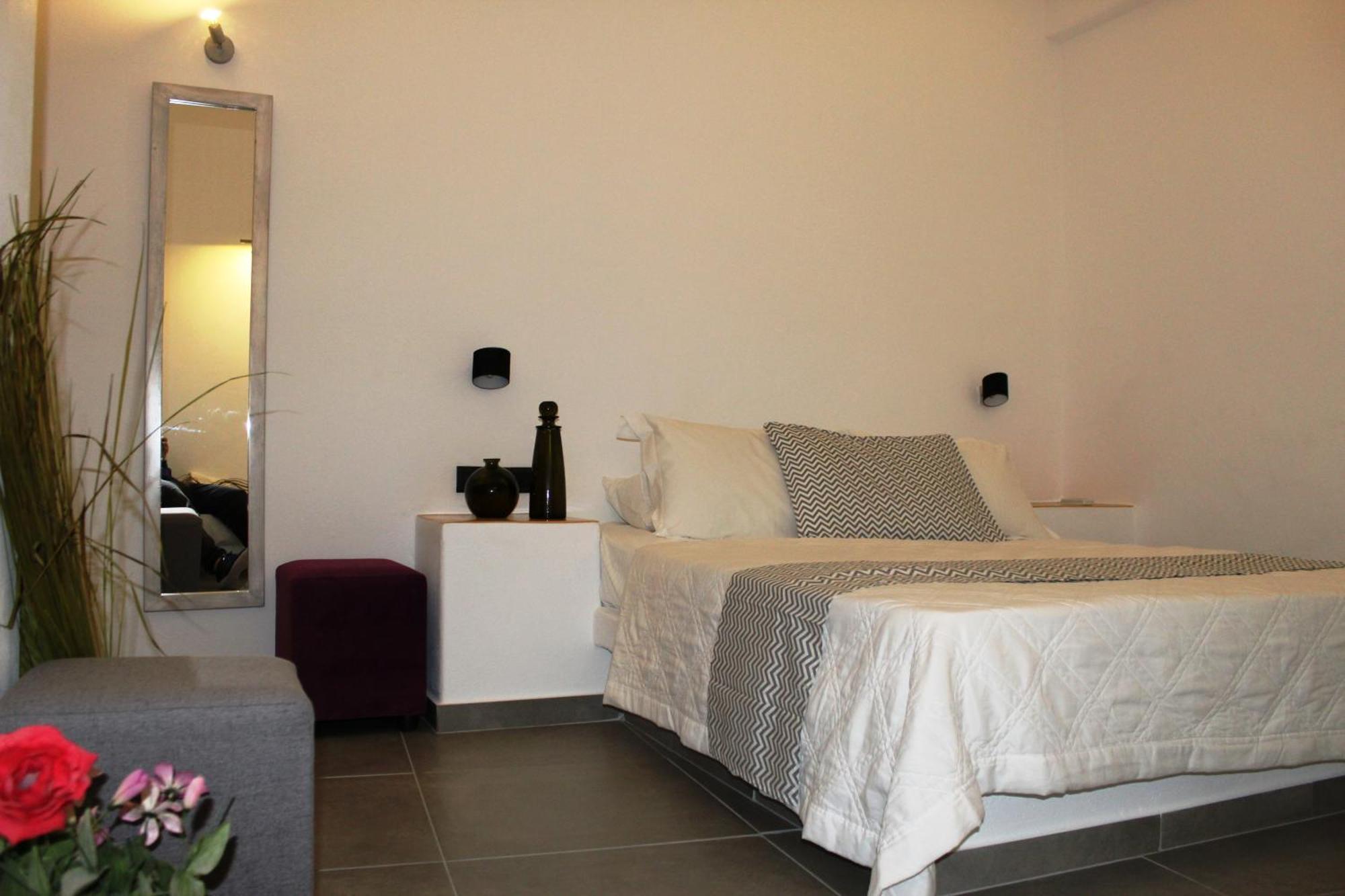 Perissa Centrale Rooms Εξωτερικό φωτογραφία